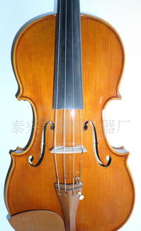 供应4/4高档进口欧料纯手工小提琴 品味、工艺与价格的深度解析