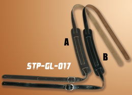 三卫乐器STP-GL-017背带 乐手舞台上的可靠伙伴