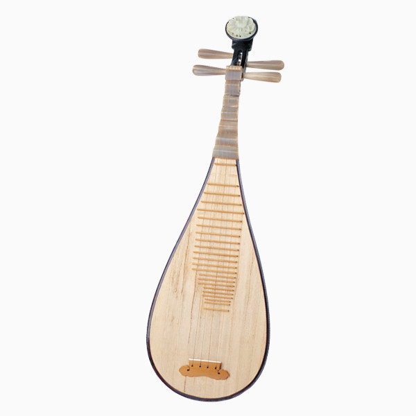 琵琶 弦动千年，乐韵流芳