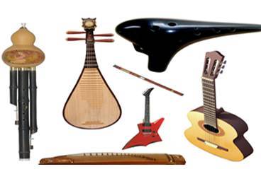 龙江技艺 | 鄂伦春族的灵魂之音 婉转连绵的口弦琴