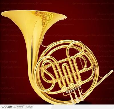 圆号 铜管家族中的优雅“诗人”