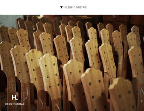 祝贺嗨籁Hilight吉他成功通过爱乐器测评，树立乐器品质新标杆