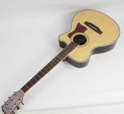 DG-240云杉玫瑰木吉他 为音乐而生，为品质而造